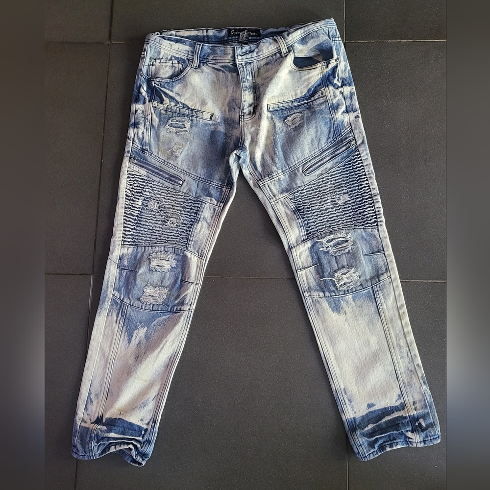 Men's Jeans